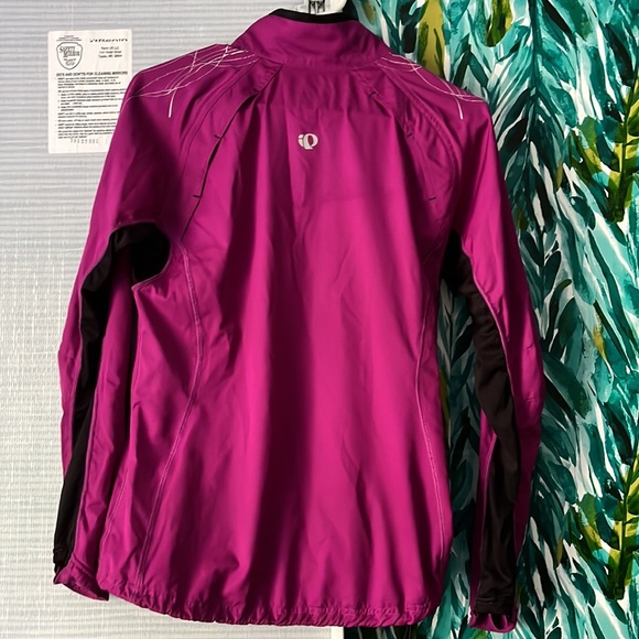Pearl Izumi jacket M - Picture 5 of 5